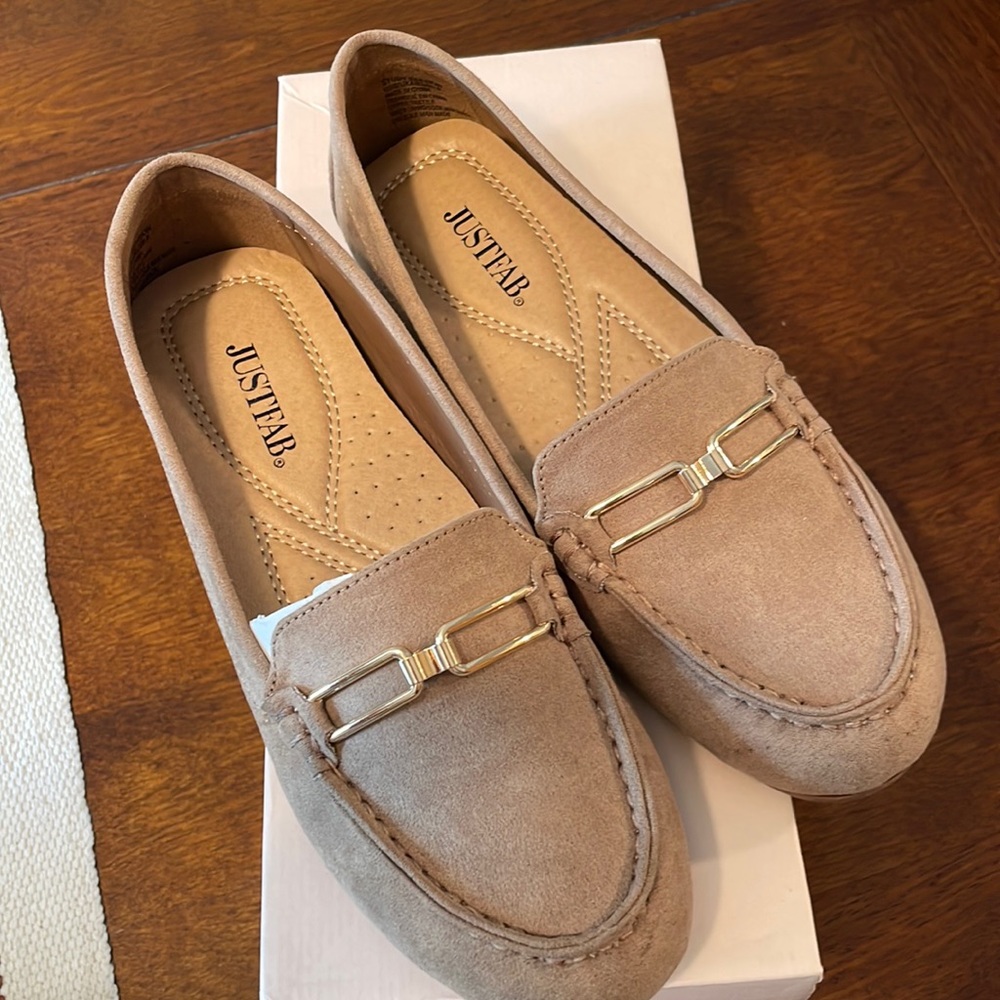 Loafers
